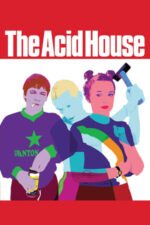 Movie The Acid House