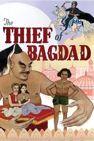 The Thief of Bagdad 2025 12232 w500 8Fs29JYTOkDluTXgbvLRIaps6PO | Readd — Find What to Watch Next