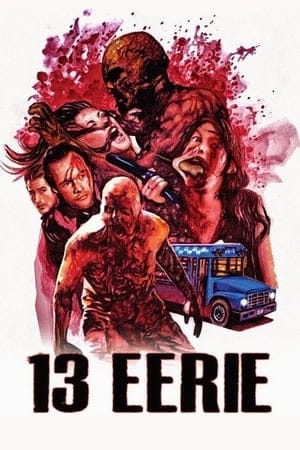 13 Eerie 2025 122369 w500 | Readd — Find What to Watch Next
