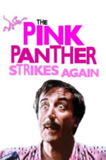 Movie The Pink Panther Strikes Again