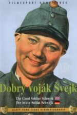 Movie The Good Soldier Švejk