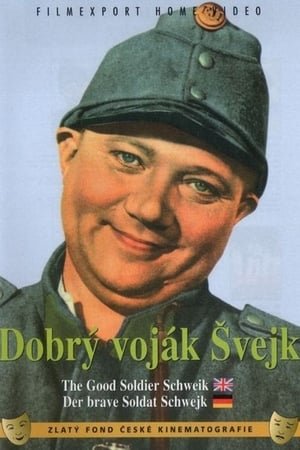 The Good Soldier Švejk 2025 123513 w500 rK3R4cFvcyXZT0XTZ6UJZXJi3G | Readd — Find What to Watch Next
