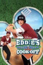 Movie Eddie’s Million Dollar Cook Off