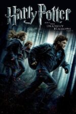 Movie Harry Potter and the Deathly Hallows: Part 1