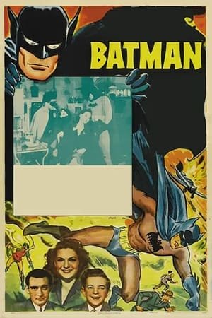 Batman 2025 125249 w500 AvzD3mrtokIzZOiV6zAG7geIo6F | Readd — Find What to Watch Next