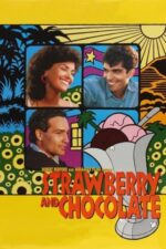 Movie Strawberry and Chocolate