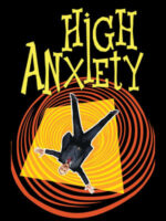 Movie High Anxiety
