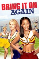 Movie Bring It On Again