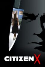 Movie Citizen X