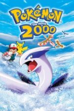 Movie Pokémon the Movie 2000