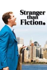 Movie Stranger Than Fiction