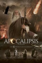 Movie El Apocalipsis de san Juan
