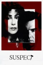 Movie Suspect