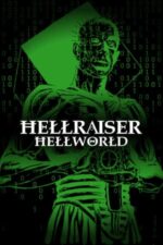 Movie Hellraiser: Hellworld