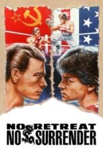 Movie No Retreat, No Surrender
