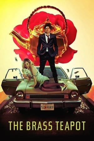 The Brass Teapot 2025 127867 w500 | Readd — Find What to Watch Next