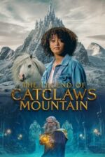 Movie The Legend of Catclaws Mountain