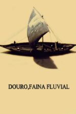 Movie Working on the Douro River