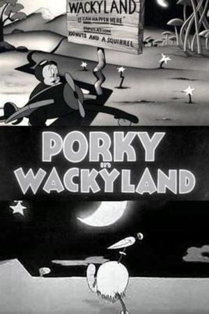 Porky in Wackyland 2025 128756 w500 uq1BO4DmBMTM1PPULLoy4yIpsD | Readd — Find What to Watch Next