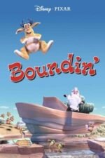Boundin’