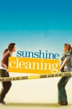 Movie Sunshine Cleaning