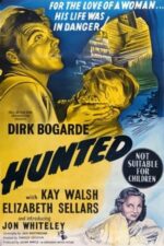Movie Hunted