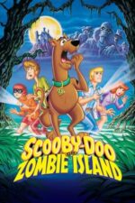 Movie Scooby-Doo on Zombie Island