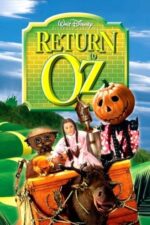 Movie Return to Oz