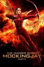 Movie The Hunger Games: Mockingjay – Part 2