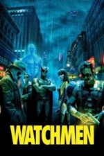 Movie Watchmen