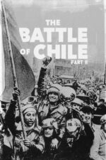 Movie The Battle of Chile: Part II