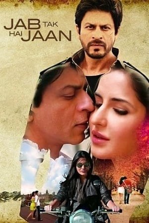 Jab Tak Hai Jaan 2025 132316 w500 | Readd — Find What to Watch Next
