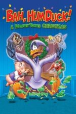 Movie Bah, Humduck!: A Looney Tunes Christmas