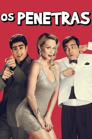 Party Crashers 2025 132712 w500 | Readd — Find What to Watch Next
