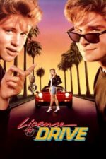 Movie License to Drive