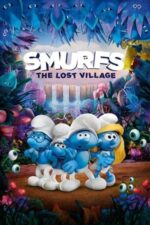 Movie Smurfs: The Lost Village