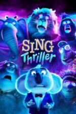 Movie Sing: Thriller