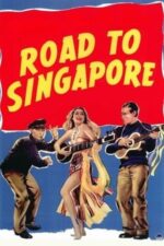 Movie Road to Singapore