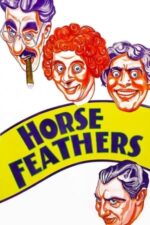 Movie Horse Feathers