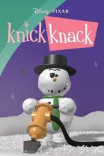 Movie Knick Knack