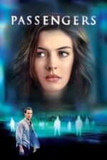 Movie Passengers