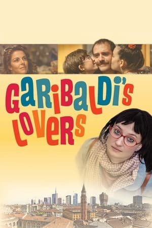 Garibaldi's Lovers 2025 139504 w500 | Readd — Find What to Watch Next