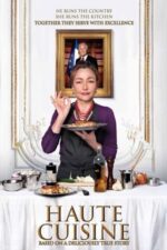Movie Haute Cuisine