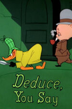 Movie Deduce, You Say