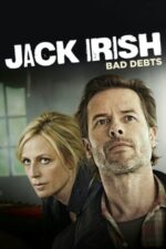 Movie Jack Irish: Bad Debts
