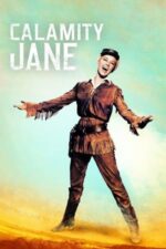 Movie Calamity Jane