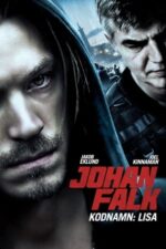 Movie Johan Falk: Kodnamn: Lisa