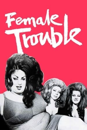 Female Trouble 2025 14267 w500 | Readd — Find What to Watch Next