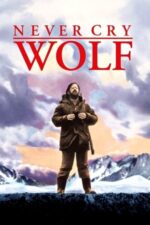 Movie Never Cry Wolf