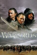 Movie The Warlords